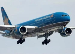 Vụ máy bay Vietnam Airlines hạ cánh khẩn cấp: Lập Tổ điều tra sự cố