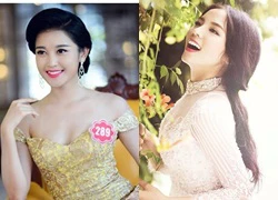 Vương miện Hoa Hậu dành cho Kỳ Duyên là hoàn toàn xứng đáng