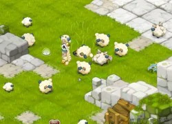 Wakfu - "Final Fantasy Online" sẽ ra mắt gamer Việt tháng 12 này