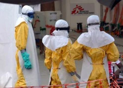 WHO công bố 'lố' 1.000 ca tử vong vì Ebola