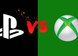 Xbox One lần đầu tiên vượt mặt PS4