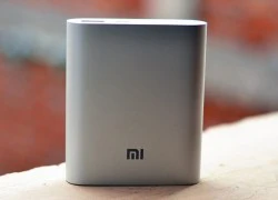 Xiaomi kiếm bộn từ sạc dự phòng giá rẻ