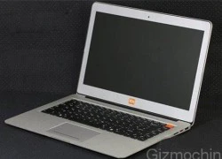 Xiaomi lại hứng bão chỉ trích với laptop nhái MacBook Air