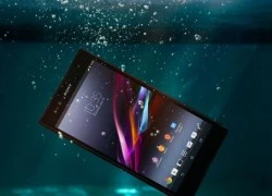 Xperia Z4 Compact và Z4 Ultra đồng loạt lộ cấu hình