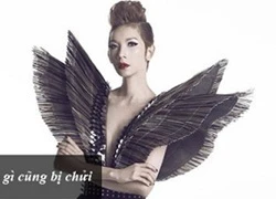 Xuân Lan bức xúc vì bị chê 'toàn tập' trong 'Vietnam's Next Top Model'