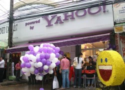 Yahoo đóng cửa văn phòng tại Việt Nam