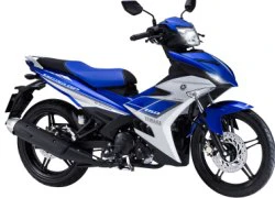 Yamaha Exciter 150 2015 có gì nổi bật?