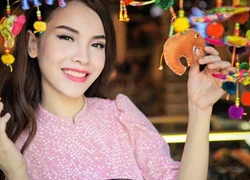 Yến Trang lên kế hoạch sinh con không cần lấy chồng