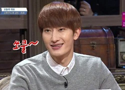 Zhou Mi (Suju M) bị ném đá vì chê Trung Quốc