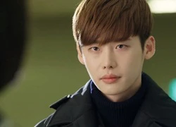 10 màn thể hiện &#8220;phong độ ngời ngời&#8221; của Lee Jong Suk trong &#8220;Pinocchio&#8221;