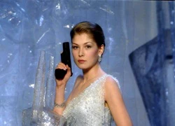 10 mỹ nhân nổi tiếng sau khi trở thành 'Bond girl'