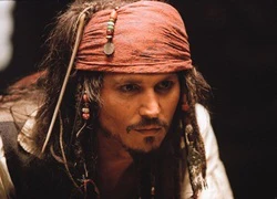 10 vai diễn khó quên của Johnny Depp