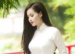 15 khoảnh khắc đẹp tới nao lòng của hot girl Tâm Tít