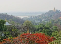 2 ngày sống trọn nhịp ở Mandalay