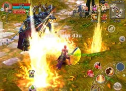 24h Quốc Chiến sắp đến tay game thủ Việt