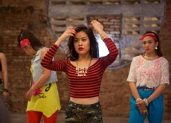 3 MV bản dance đơn giản mà hiệu quả của ca sĩ Việt