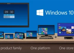 5 điều được chờ đợi ở sự kiện ra mắt Windows 10 đêm nay