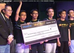 5 điều không phải ai cũng biết về Aces Gaming - Team DOTA 2 số 1 Việt Nam