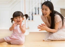 6 bí quyết của các bà mẹ có con luôn khỏe mạnh