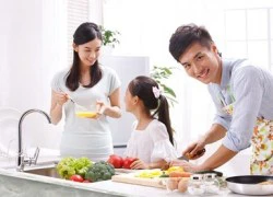 7 vũ khí giữ &#8220;lửa yêu&#8221; trong gia đình bạn