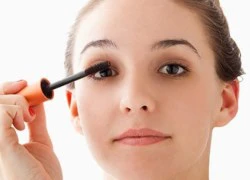 8 mẹo bỏ túi giúp chải mascara chuẩn hơn cho phái đẹp