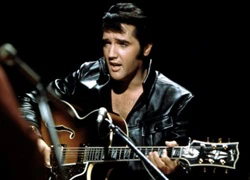 80 năm ngày sinh Elvis Presley: Dấu ấn sâu đậm của một ông hoàng