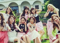 9 thành viên SNSD lọt vào mắt xanh của SM như thế nào?