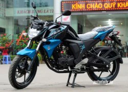 90 triệu đồng, nên chọn Yamaha FZ-S hay Bajaj Pulsar 200ns?