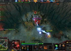 Aces Gaming tiếp tục thất bại tại giải đấu DOTA 2 khu vực