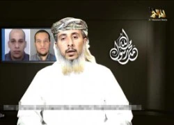 Al-Qaeda nhận trách nhiệm vụ thảm sát ở Paris