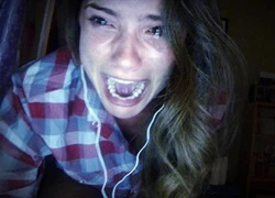 Ám ảnh với trailer "Unfriended" - Kẻ trả thù bí ẩn trên Webcam