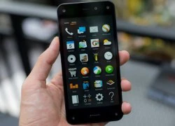 Amazon giảm giá bán Fire Phone xuống còn 189 USD