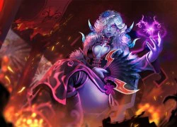 Ấn tượng bộ item DOTA 2 do người Việt thiết kế