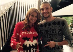 Andy Carroll lại sắp có &#8216;hậu duệ&#8217;