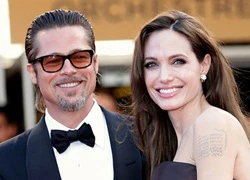 Angelina Jolie và Brad Pitt sắp làm bộ phim thứ 3