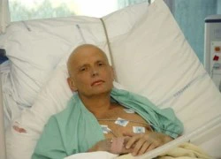 Anh chính thức điều tra vụ đầu độc cựu điệp viên Nga Litvinenko