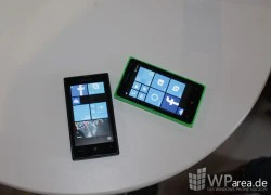 Ảnh thực tế Lumia 435 và 532 giá rẻ từ Microsoft