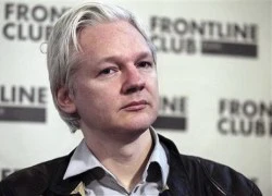 Anh tiêu tốn hơn 9 triệu bảng vì Julian Assange