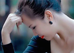 Anh yêu nhưng không muốn cưới tôi làm vợ