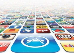 App Store đạt doanh thu gần 15 tỉ USD trong năm 2014