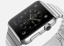 Apple công bố thời điểm bán của Apple Watch