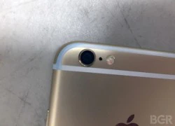 Apple quyết tâm nâng cấp camera sau cho iPhone 6S