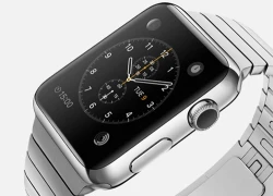 Apple Watch có thể chỉ dùng được tối thiểu 2,5 tiếng