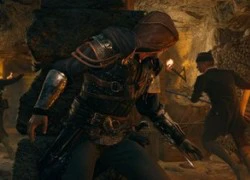 Assassin's Creed Unity chính thức ra mắt DLC Dead Kings