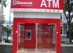 ATM của Agribank bị cậy phá, mất gần 1 tỷ đồng