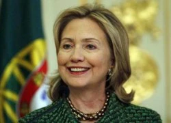 Bà Hillary khen ngợi thông điệp liên bang của Tổng thống Obama