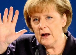 Bà Merkel sẽ không mời ông Putin dự hội nghị G7