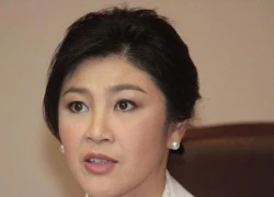 Bà Yingluck: Nền dân chủ Thái Lan đã chết!