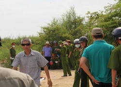 Bắc Giang: Phát hiện xác chết với nhiều vết thương trên người