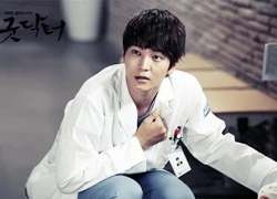 "Bác sĩ nhân ái" Joo Won sẽ làm Fan Meeting tại Việt Nam ngày 30/1